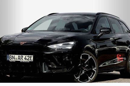 Cupra Leon 4.000 km 45.790 &euro; Bonn 53175