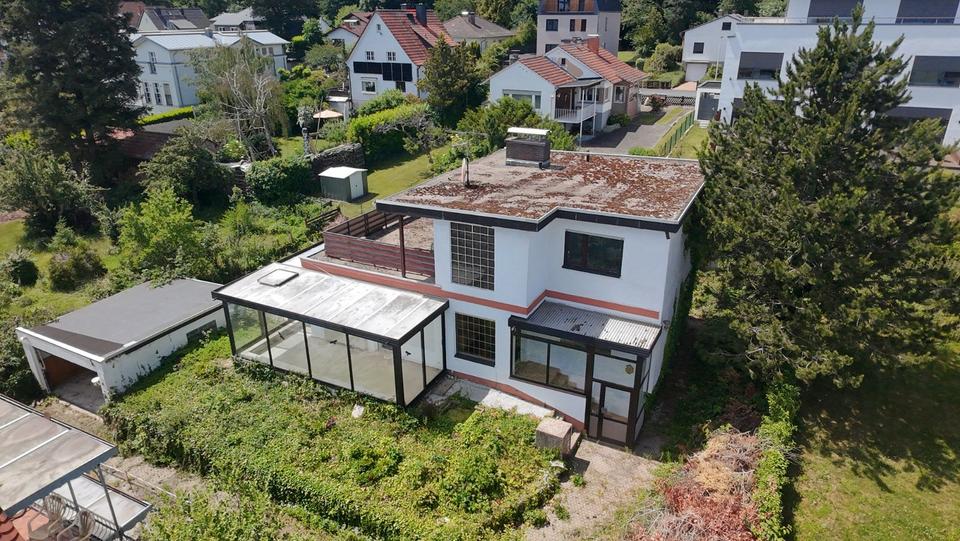 Einfamilienhaus Friedrichsdorf - 5 Zimmer, 150 m&sup2;, 559.000&euro; | Angebot:26841402