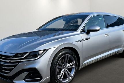 VW Arteon