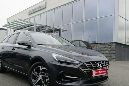 Hyundai i30 118.000 km 13.699 &euro; Limburg-Offheim 65555