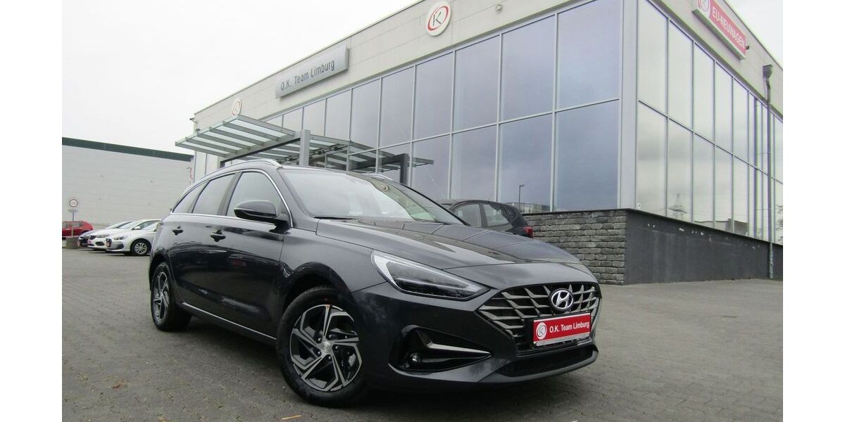 Hyundai i30 118.000 km 13.699 &euro; Limburg-Offheim 65555