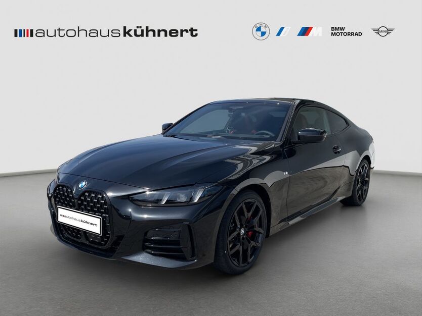BMW 430 2.025 km 70.885 € Zwickau 08060