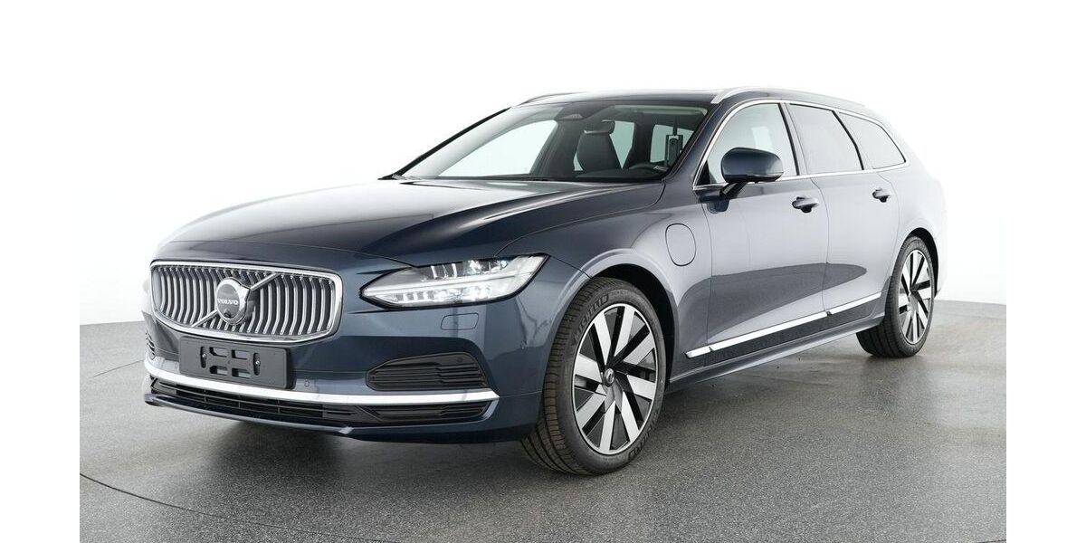 Volvo V90 18.882 km 46.990 &euro; Gera 07546