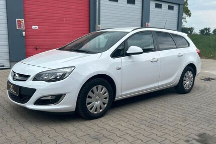 Opel Astra 214.000 km 3.499 &euro; Groß Gerau 64521