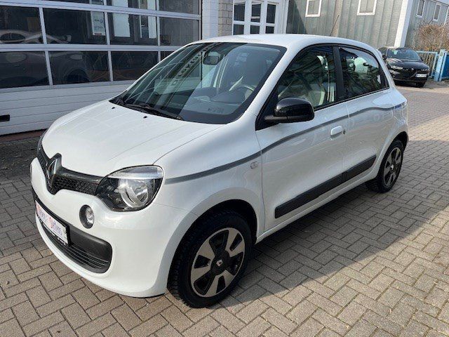Renault Twingo 112.810 km 5.990 &euro; Hameln 31785