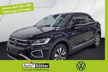 VW T-Roc 16.130 km 26.760 &euro; Mainburg 84048