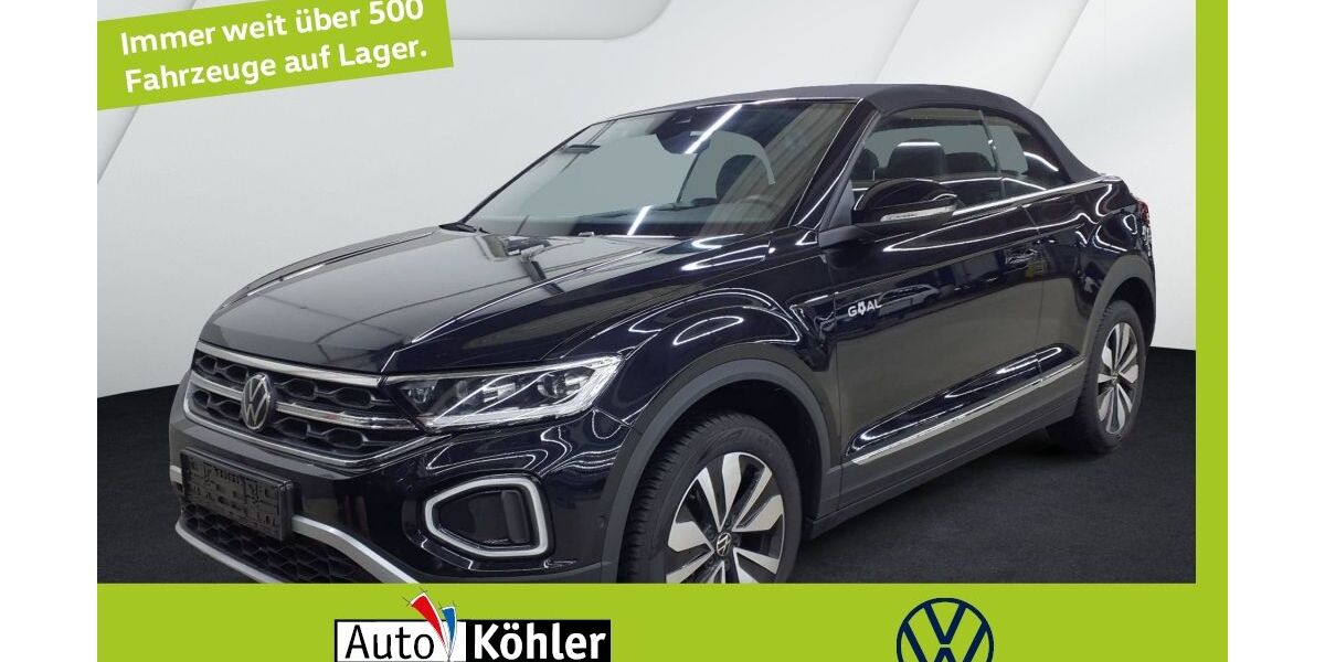 VW T-Roc 16.130 km 26.760 &euro; Mainburg 84048