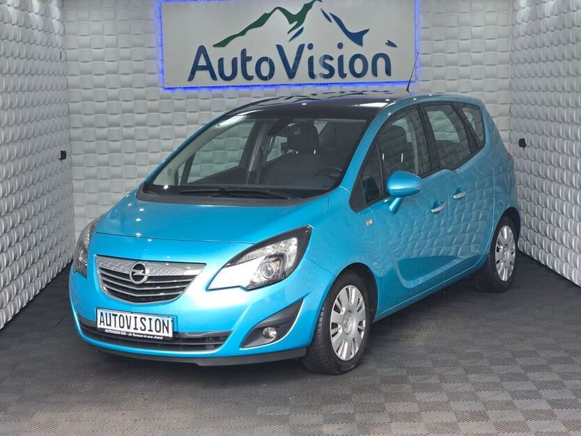 Meriva