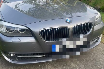 BMW 520 114.200 km 12.350 &euro; Schenkenzell 77773
