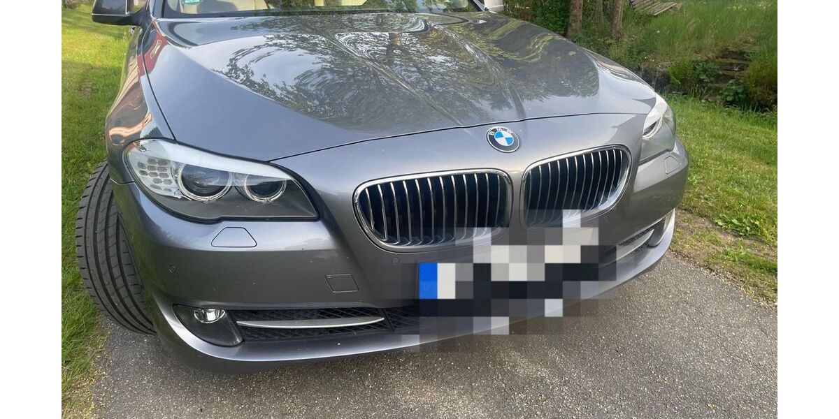 BMW 520 114.200 km 12.350 &euro; Schenkenzell 77773