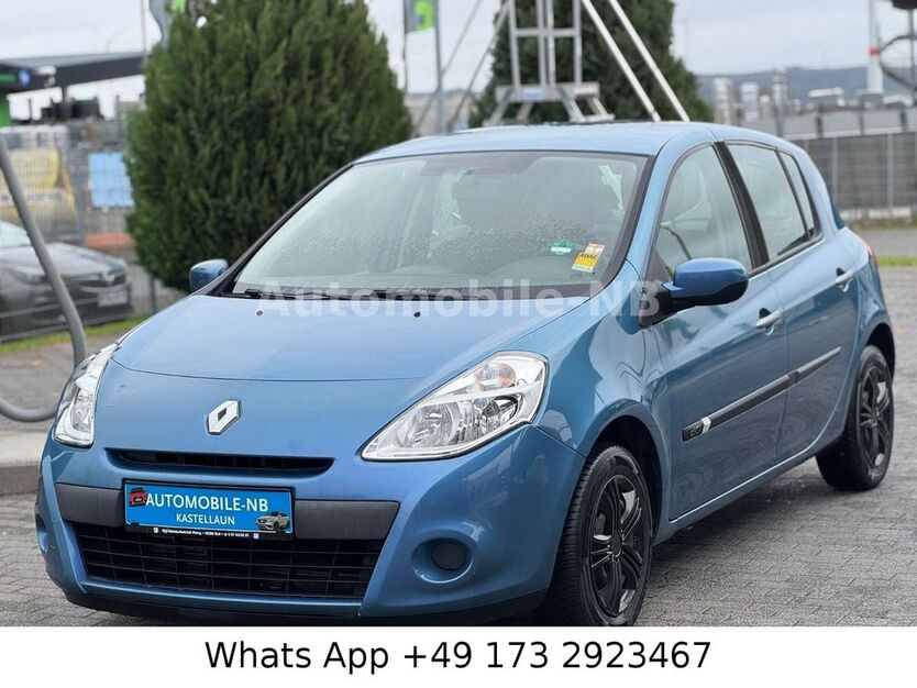 Renault Clio 294.000 km 2.499 € Kastellaun 56288