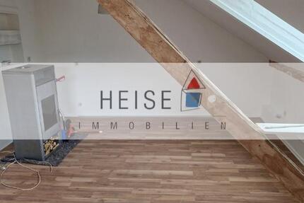 Dachgeschosswohnung in HöxterOttbergen zu vermieten 3 zimmer