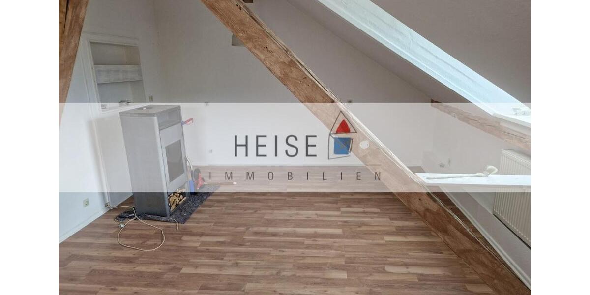 Dachgeschosswohnung in HöxterOttbergen zu vermieten 3 zimmer