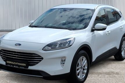 Ford Kuga 59.040 km 19.940 &euro; Eschwege 37269