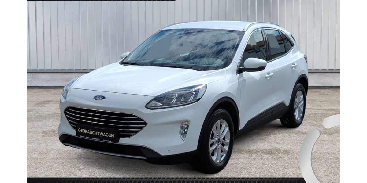 Ford Kuga 59.040 km 19.940 &euro; Eschwege 37269