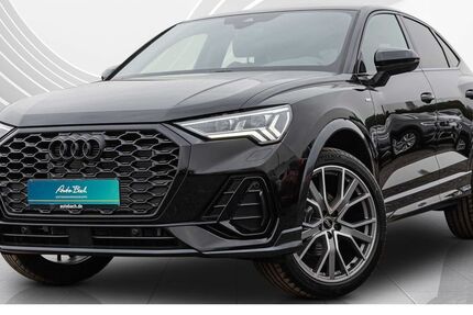 Audi Q3 1.250 km 46.840 € Diez 65582