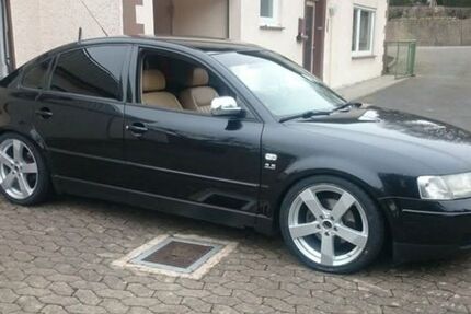 VW Passat 229.000 km 4.900 &euro; Bad Gandersheim 37581