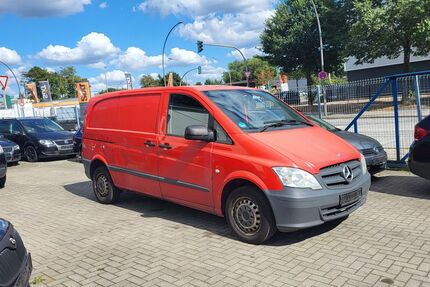 Mercedes-Benz Vito 269.123 km 3.999 &euro; Hamburg 20539