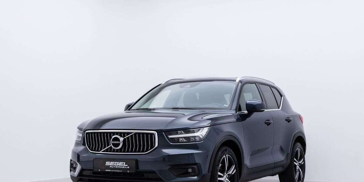 Volvo XC40 143.000 km 22.990 &euro; Spaichingen 78549