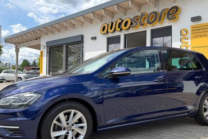 VW Golf 98.400 km 15.985 &euro; Großostheim 63762