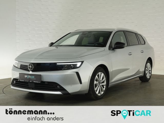 Opel Astra 42.694 km 18.824 &euro; Münster-Hiltrup 48165
