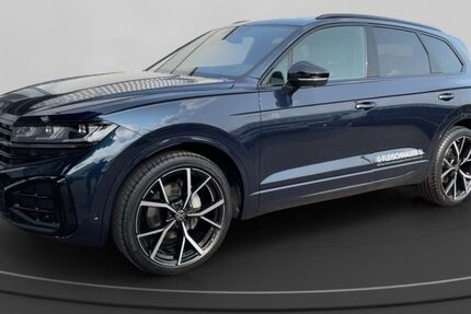 VW Touareg 9.999 km 84.890 &euro; Köln-Mülheim 51063