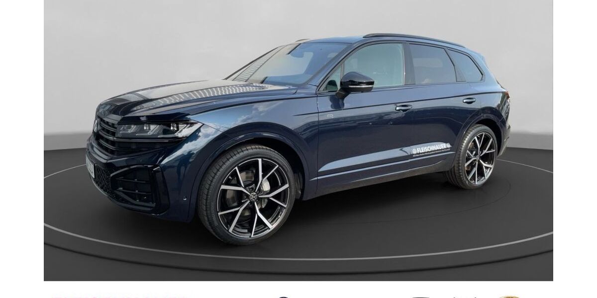 VW Touareg 9.999 km 84.890 &euro; Köln-Mülheim 51063