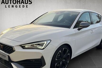 Cupra Leon 35.432 km 25.999 &euro; Lengede 38268