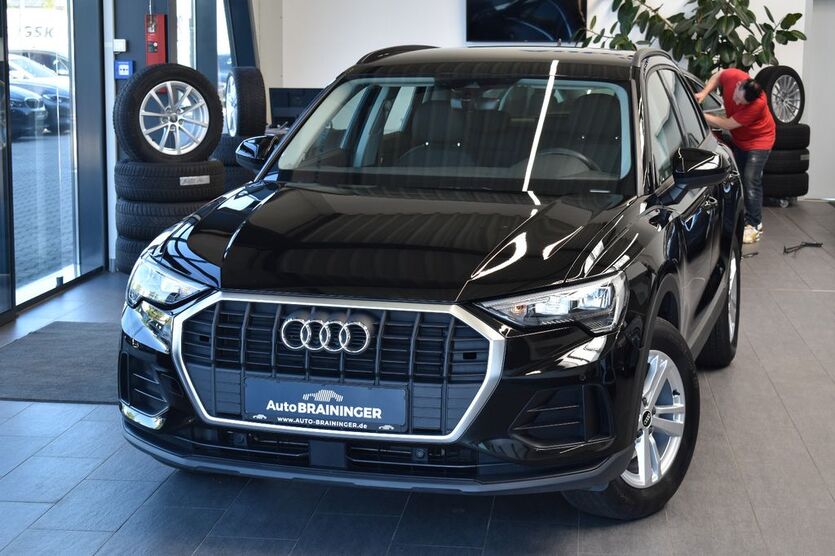 Audi Q3 42.920 km 28.950 € Altdorf/Landshut 84032