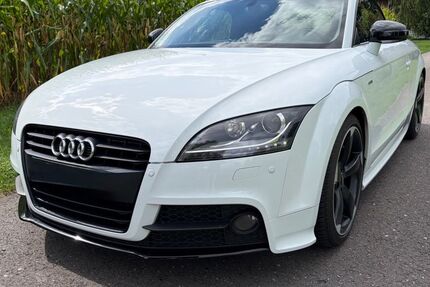 Audi TT 68.800 km 17.200 &euro; Gütersloh 33335
