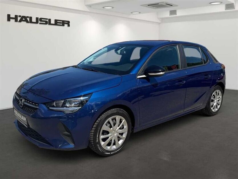 Corsa