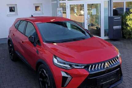 Mitsubishi Grandis 2.000 km 29.490 &euro; Schmölln 04626