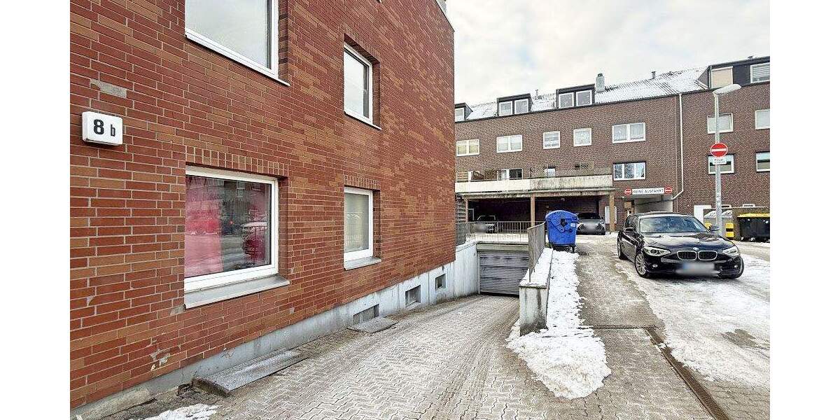 Gewerbeobjekt Bargteheide - 1 Zimmer, 55 m&sup2;, 169.000&euro; | Angebot:25704570