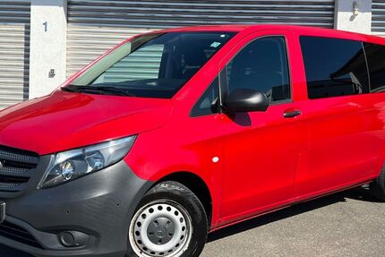 Mercedes-Benz Vito 150.000 km 17.800 &euro; Hildrizhausen /Stuttgart 71157