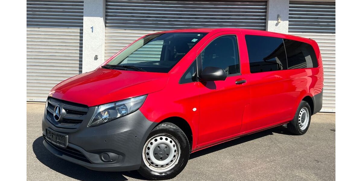 Mercedes-Benz Vito 150.000 km 17.800 &euro; Hildrizhausen /Stuttgart 71157