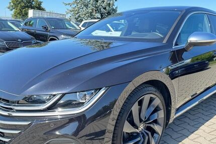 VW Arteon