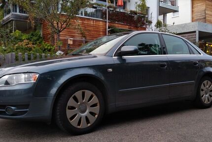 Audi A4 356.000 km 1.500 € Antdorf 82387