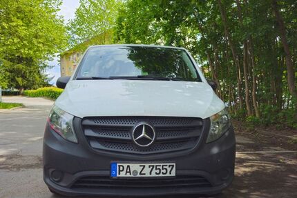 Mercedes-Benz Vito 200.000 km 8.400 &euro; Passau 94034