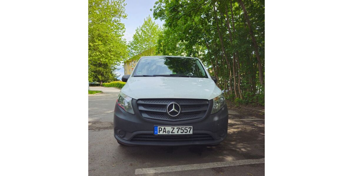 Mercedes-Benz Vito 200.000 km 8.750 &euro; Passau 94034