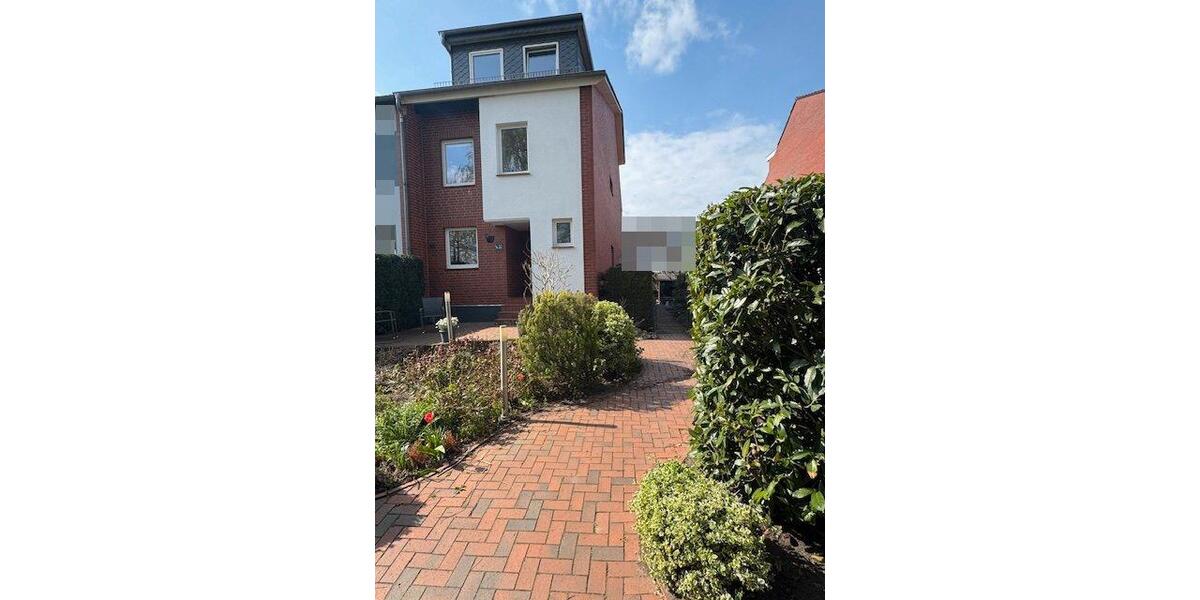 Reihenhaus Buxtehude - 8 Zimmer, 150 m&sup2;, 485.000&euro; | Angebot:25918917