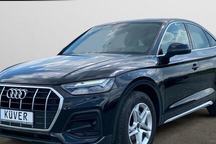 Audi Q5 37.600 km 36.754 &euro; Hagen 27628