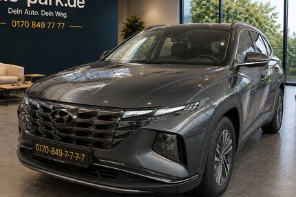 Hyundai TUCSON 187.000 km 16.000 &euro; Wernigerode 38855