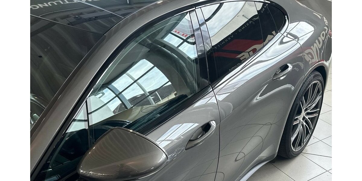 Porsche Panamera 4 S Diesel |Pano|S.AGA|360°|Approved|Bose 116.925 km 59.499 &euro; Mainz-Kostheim 55246