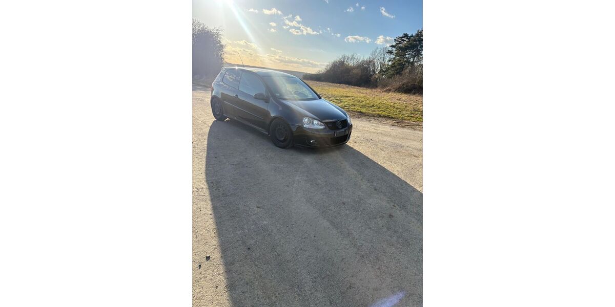 VW Golf 207.000 km 5.800 &euro; Hildburghausen 98646