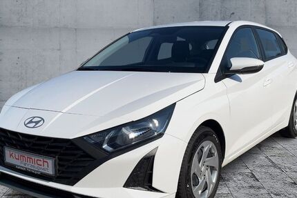 Hyundai i20 23.634 km 16.490 &euro; Essingen 73457