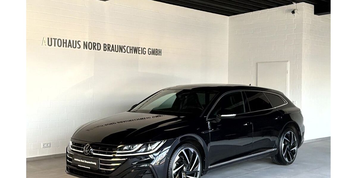 VW Arteon 36.103 km 34.990 &euro; Braunschweig 38112