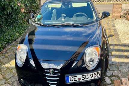Alfa Romeo MiTo 99.857 km 5.750 &euro; Hambühren 29313