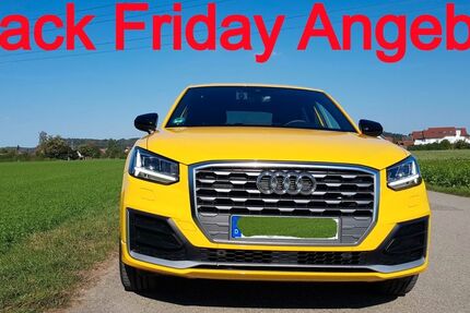 Audi Q2 57.000 km 22.900 € Bellenberg 89287