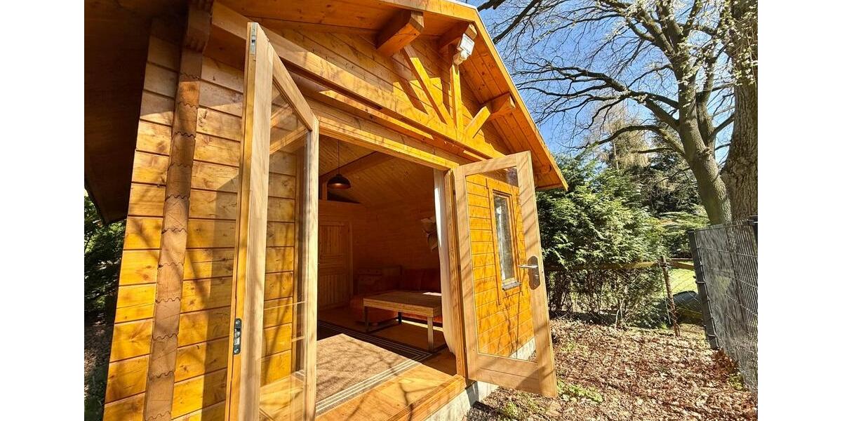 Einfamilienhaus Bad Schmiedeberg - 3 Zimmer, 46 m&sup2;, 55.000&euro; | Angebot:26144663