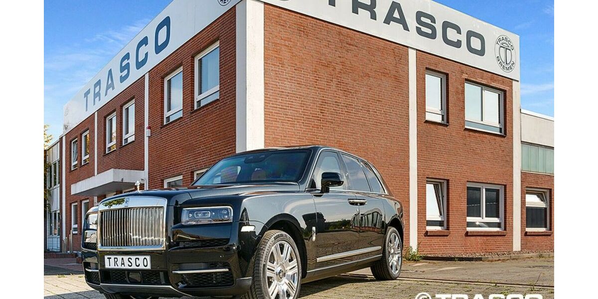 Rolls Royce Cullinan 0 km 827.050 &euro; Bremen 28307